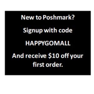Coupon $10 off when opening new account